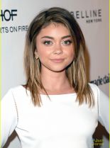 Sarah Hyland