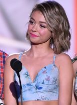 Sarah Hyland