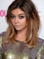 Sarah Hyland