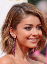 Sarah Hyland