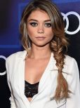 Sarah Hyland