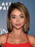 Sarah Hyland