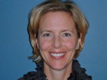 Sarah Jackson