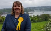 Sarah Jackson