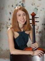 Sarah Jackson photo