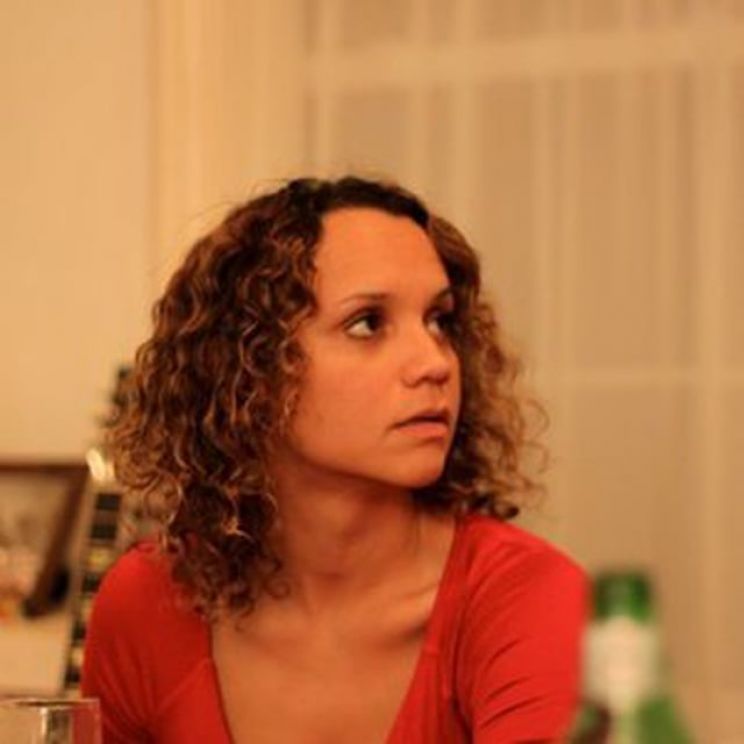 Sarah Jackson
