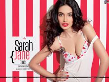 Sarah-Jane Dias