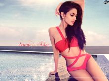 Sarah-Jane Dias