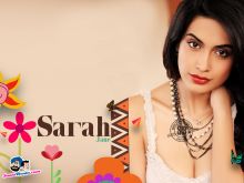 Sarah-Jane Dias