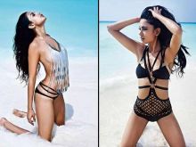 Sarah-Jane Dias