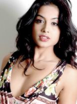 Sarah-Jane Dias