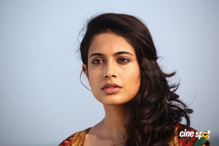 Sarah-Jane Dias