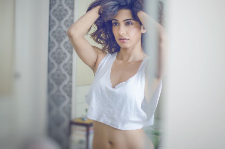 Sarah-Jane Dias