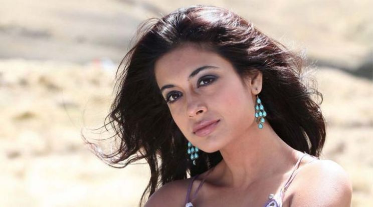 Sarah-Jane Dias