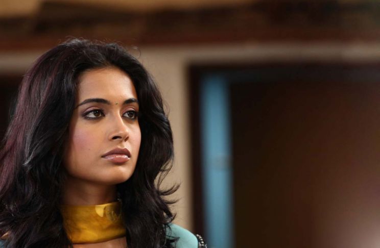 Sarah-Jane Dias