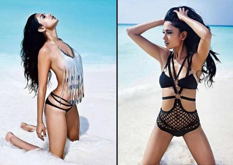Sarah-Jane Dias