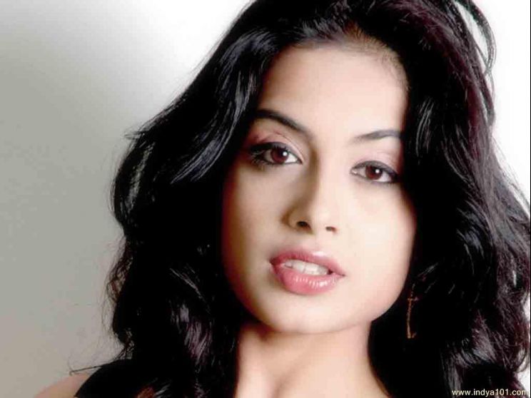 Sarah-Jane Dias