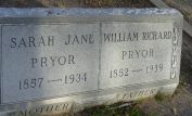 Sarah Jane Hamilton