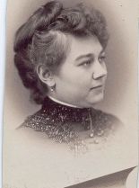 Sarah Jane Hamilton photo