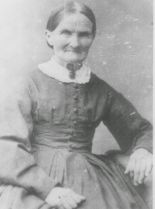 Sarah Jane Hamilton