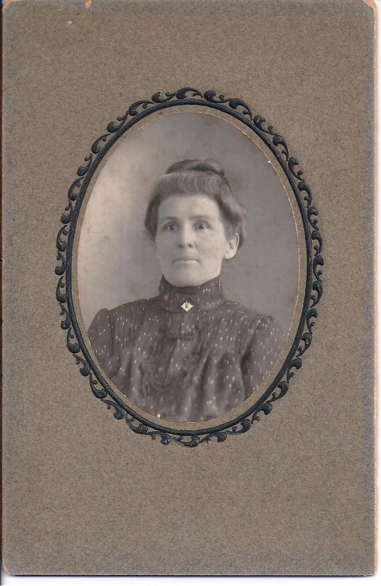 Sarah Jane Hamilton