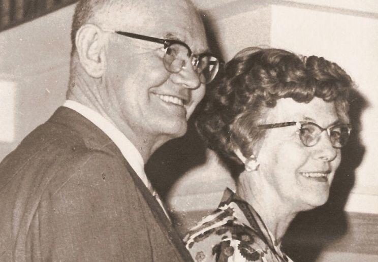 Sarah Jane Hamilton
