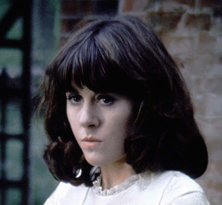 Sarah-Jane Holm