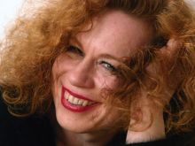 Sarah Jane Morris