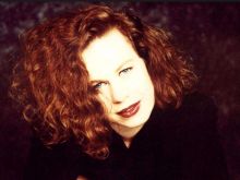 Sarah Jane Morris