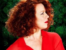 Sarah Jane Morris