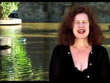 Sarah Jane Morris