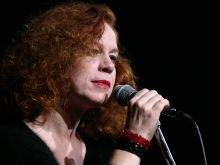 Sarah Jane Morris