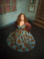 Sarah Jane Morris