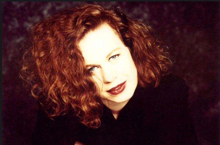 Sarah Jane Morris