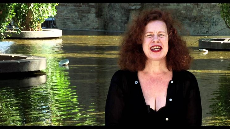 Sarah Jane Morris