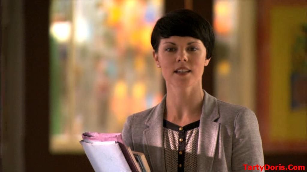 Pictures of SarahJane Potts