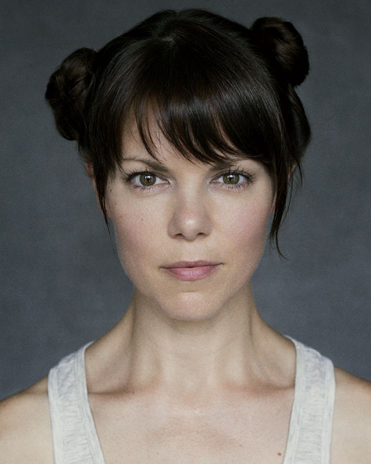 Sarah-Jane Potts