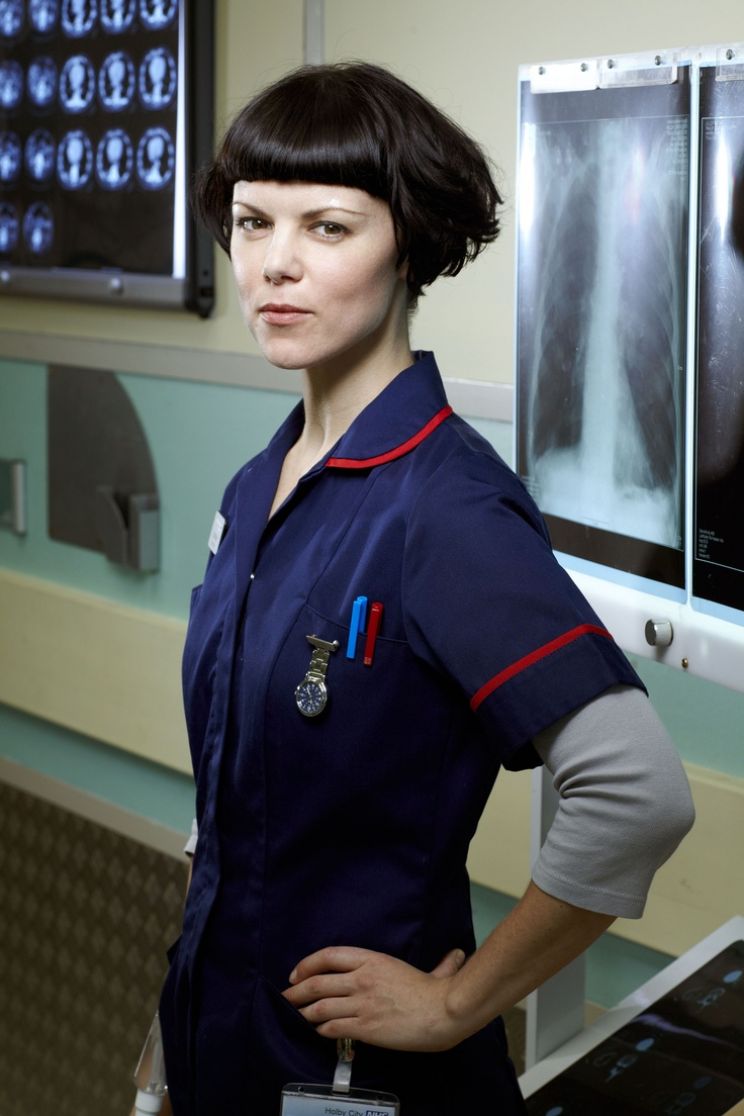 Sarah-Jane Potts