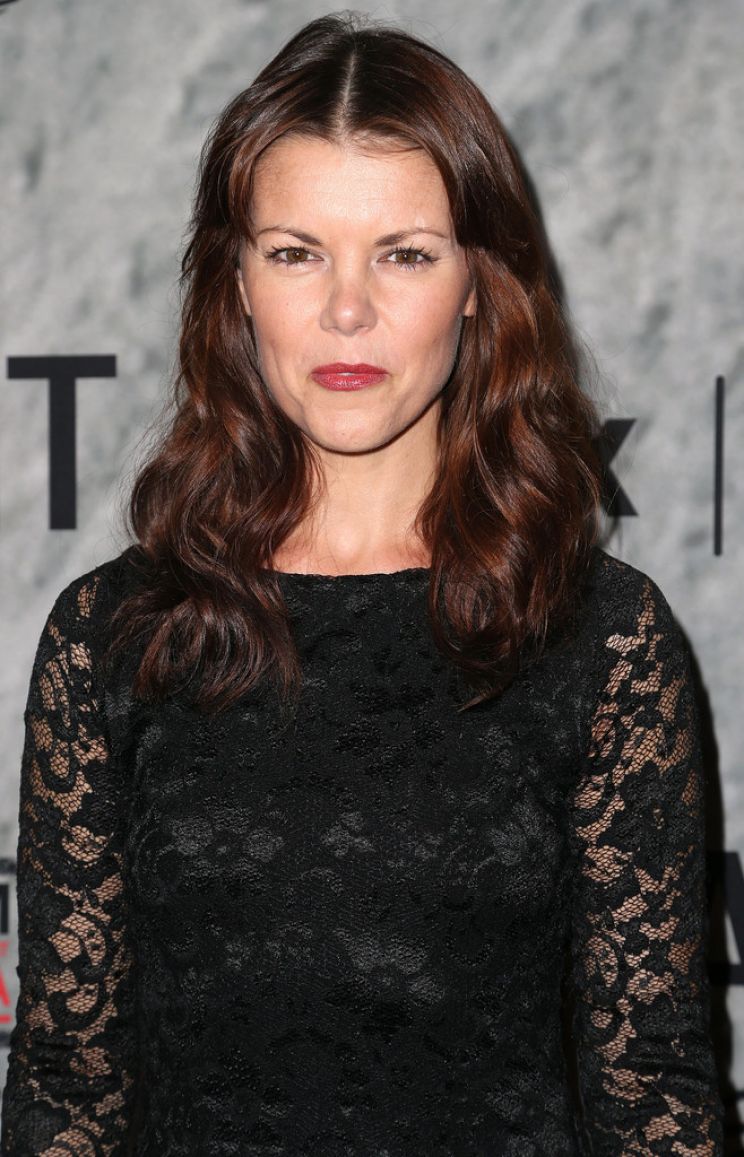 Sarah-Jane Potts