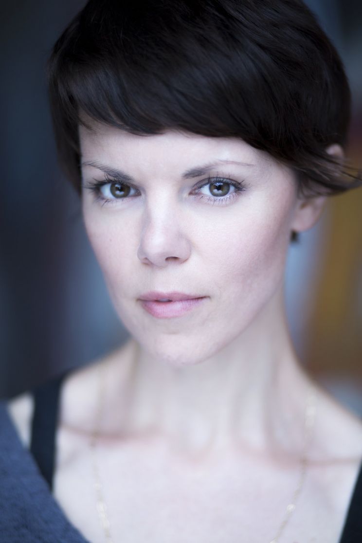Sarah-Jane Potts