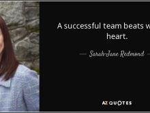 Sarah-Jane Redmond