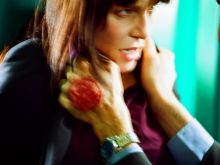 Sarah-Jane Redmond