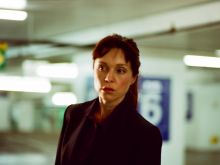 Sarah-Jane Redmond