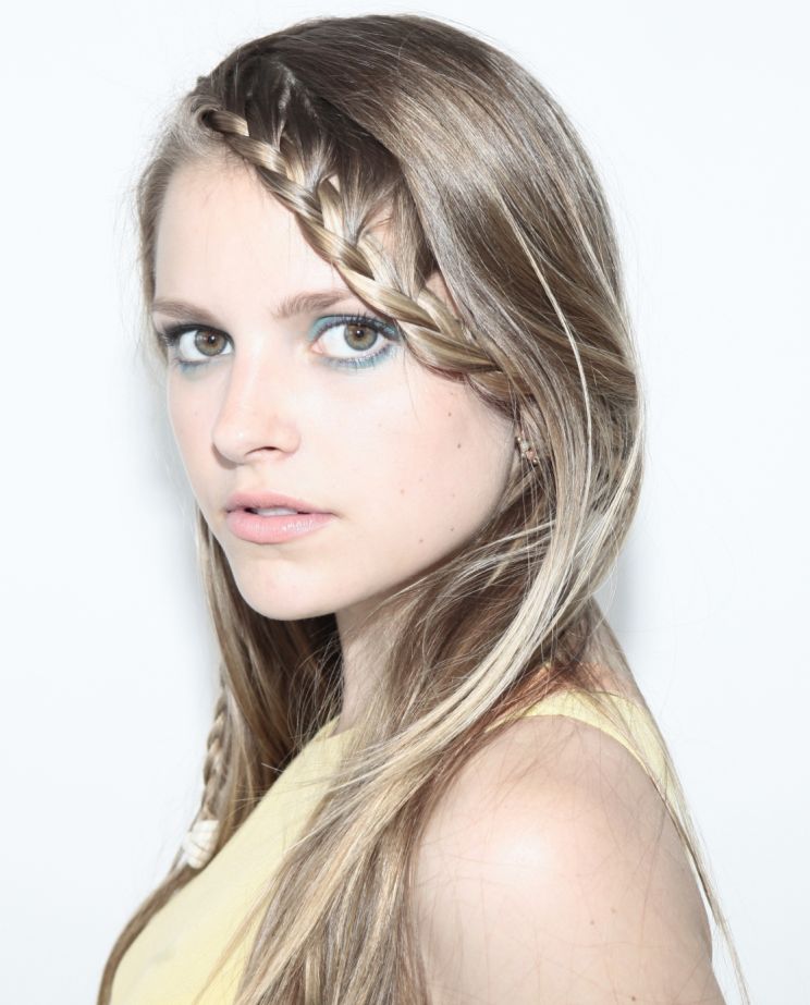 Sarah-Jeanne Labrosse