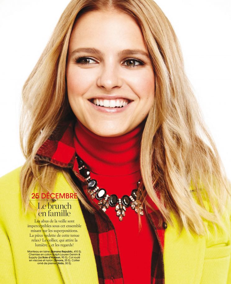 Sarah-Jeanne Labrosse