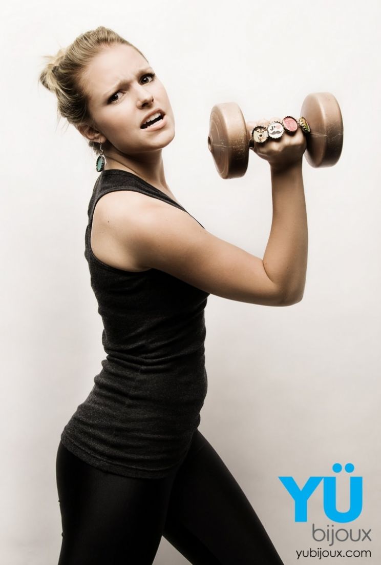 Sarah-Jeanne Labrosse
