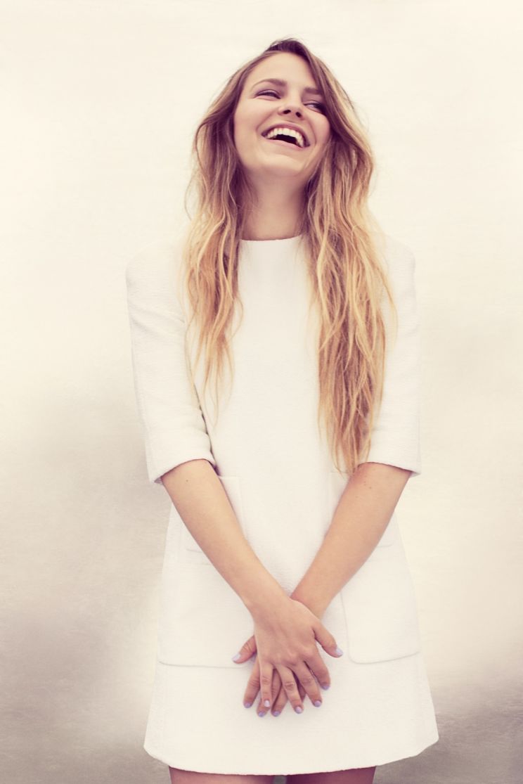 Sarah-Jeanne Labrosse