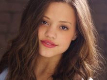 Sarah Jeffery