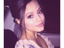 Sarah Jeffery