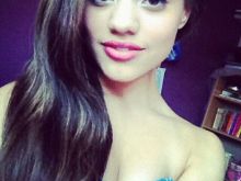 Sarah Jeffery